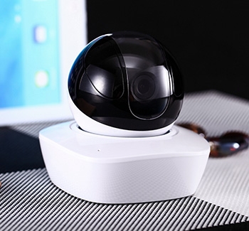 Smart cloud cameraⅢ